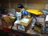 Lots of parts arriving in the post daily