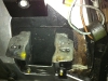 engine-mount