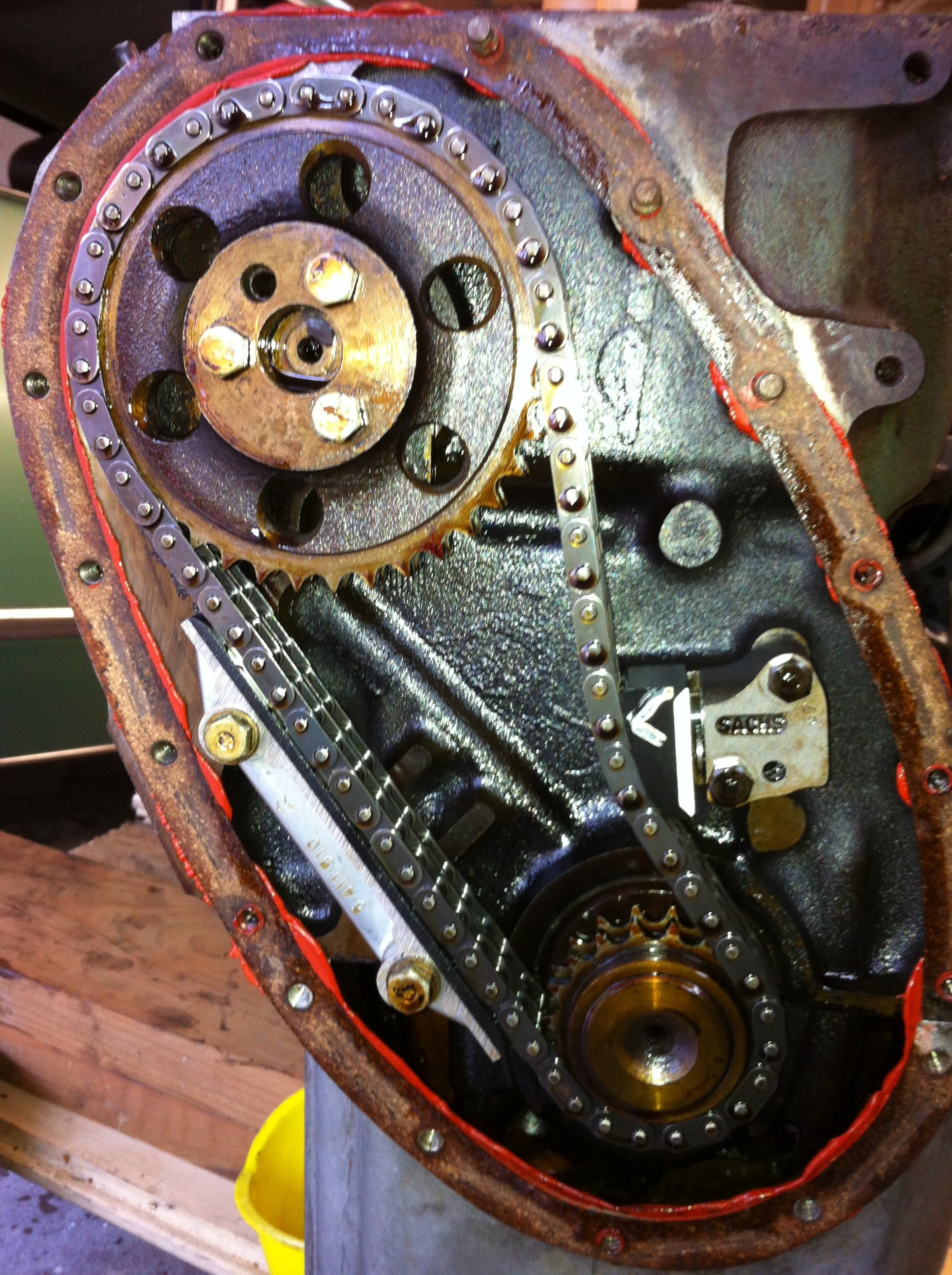 timing-chain