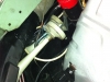 I overhauled the air horn electric pump motor, now the air horns work great!