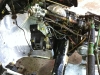 Engine bay clean